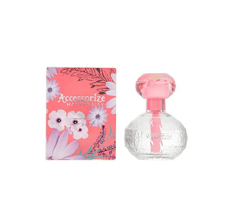 - Rabbit grass rack to prevent waste food boxAccessorize Happy Daisy 75ml Womens Eau de Parfum