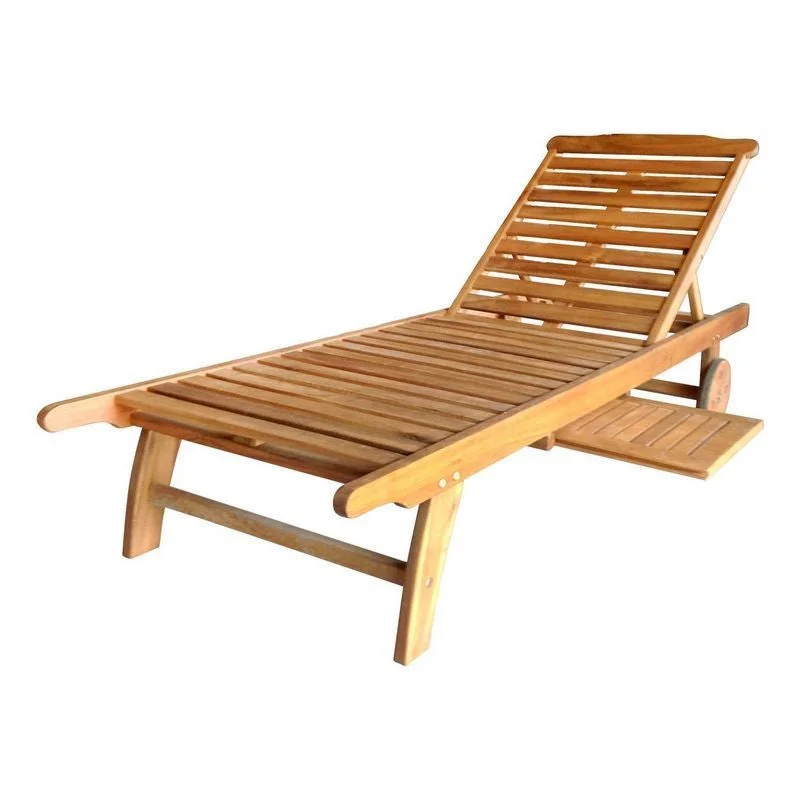 - Pregnant cat delivery room warming boxAcacia Wood Garden Lounger Sun Lounger by Wensum