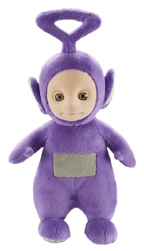 - ​​Pet toys under 10 yuanTeletubbies 8 Inch Talking Tinky-Winky Soft Toy