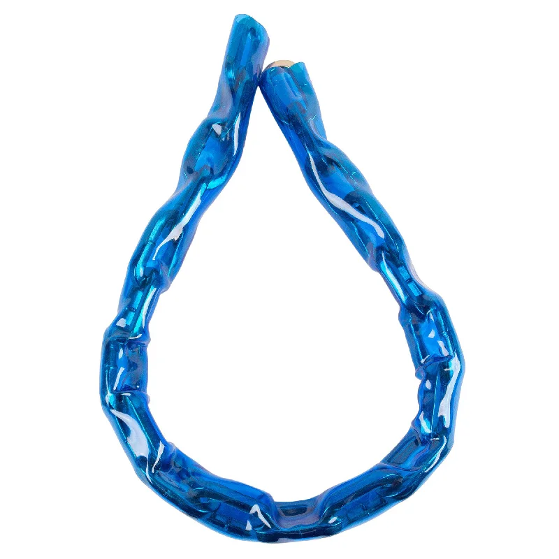 - Teething and chewing toys for puppiesBlue 1m Security Chain - By Blackspur