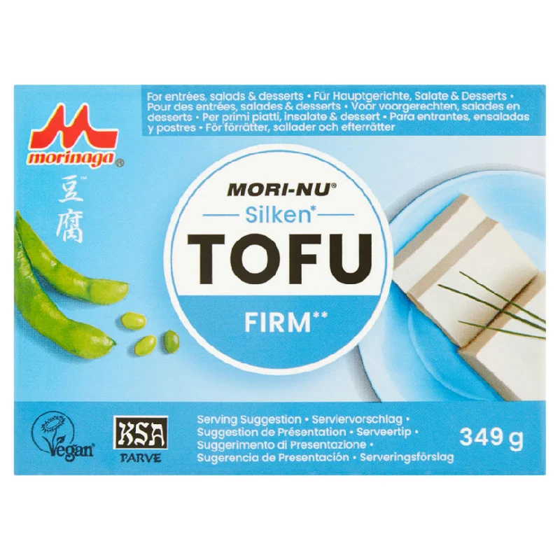 - Summer pet ice matMorinu Silken Tofu Firm